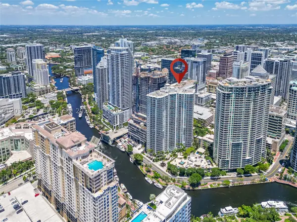 347 N New River Dr E #1904, Fort Lauderdale, FL 33301