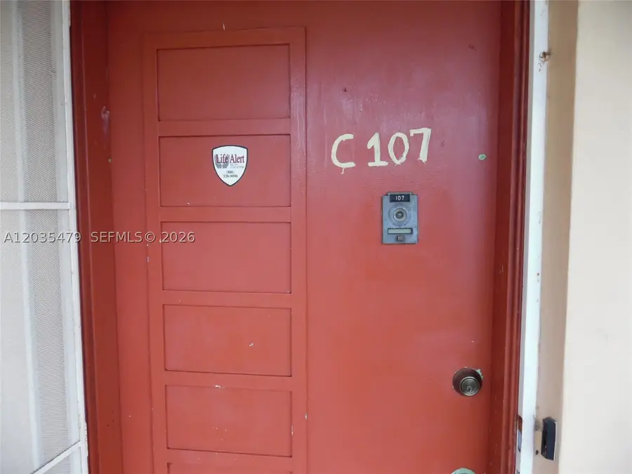 1501 NE 191st #C107, Miami, FL 33179 - #3
