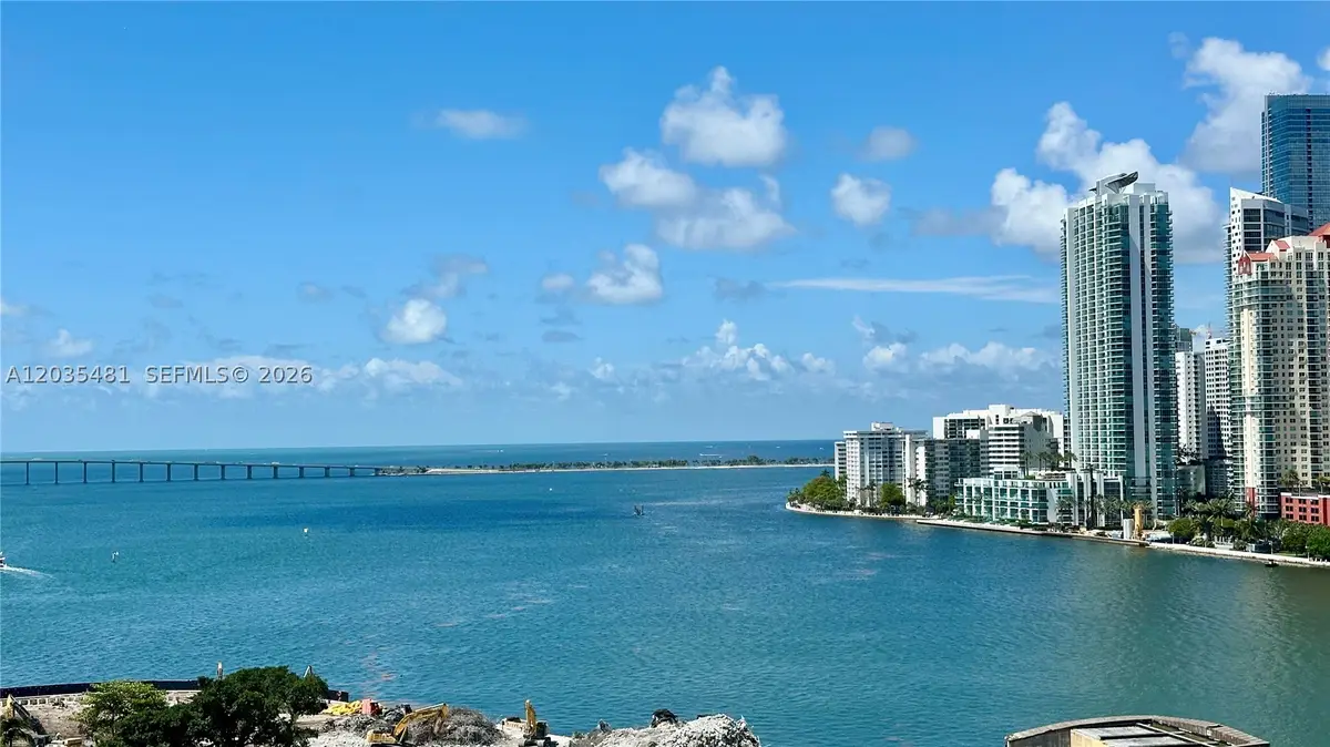 520 SE Brickell Key #A1615, Miami, FL 33131 - #1