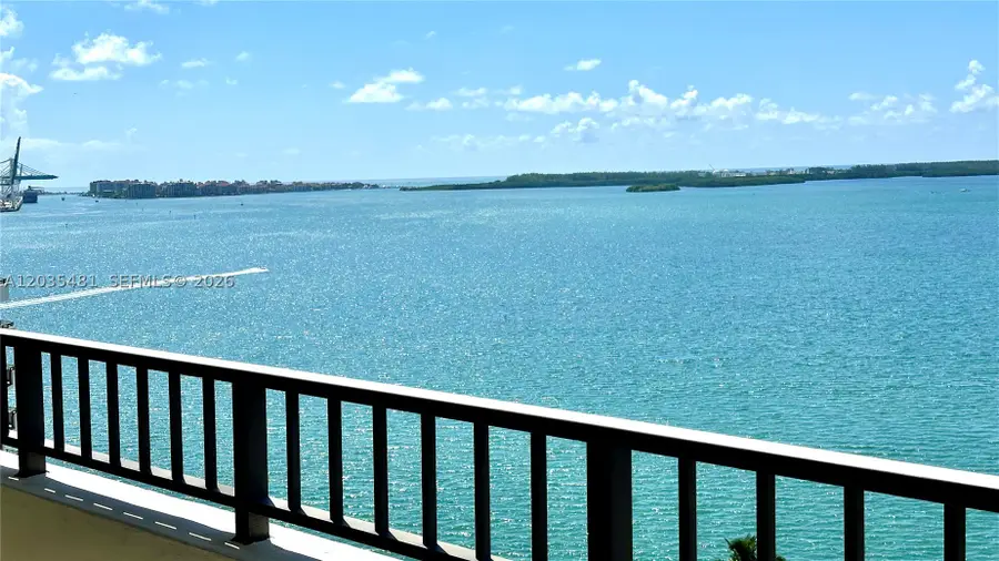 520 SE Brickell Key #A1615, Miami, FL 33131 - #3