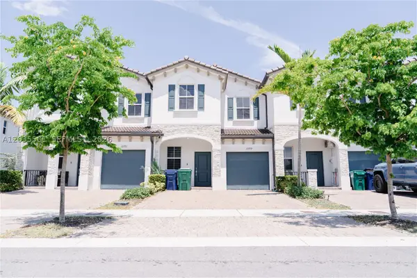 12779 NW 24th, Miami, FL 33167