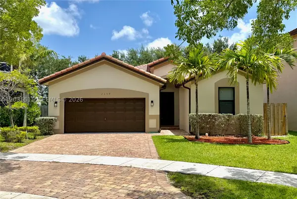 2159 SE 1st, Homestead, FL 33033