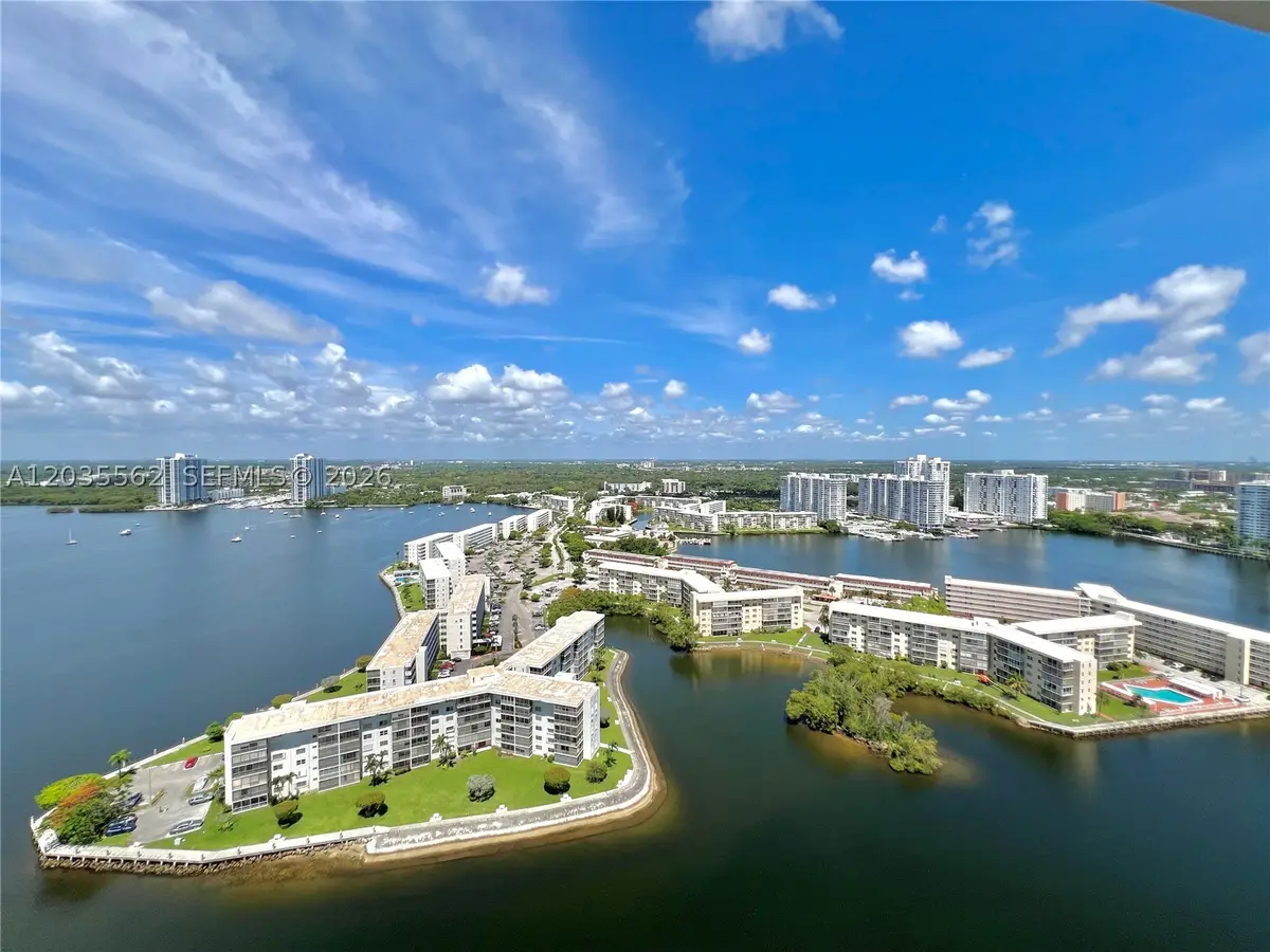 1000 W Island #3010, Aventura, FL 33160 - #1