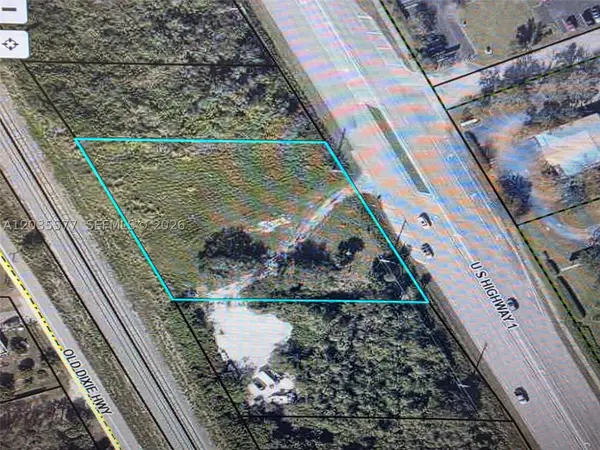 11565 U.s. Hwy 1, Sebastian, FL 32958