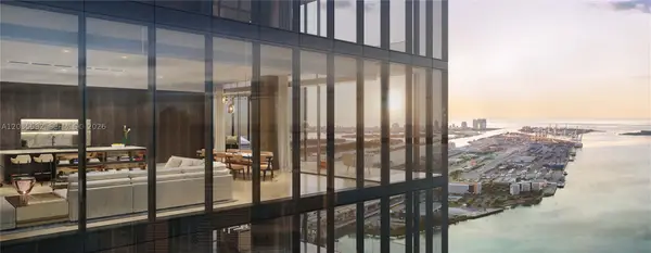 300 N Biscayne #4408, Miami, FL 33132