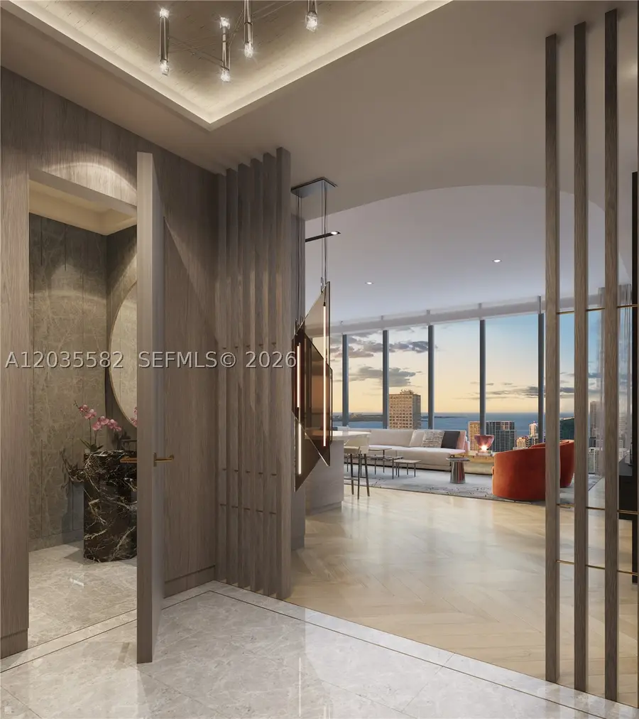 300 N Biscayne #4408, Miami, FL 33132 - #3