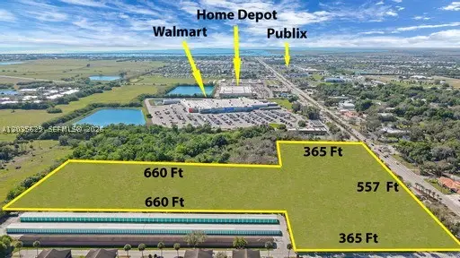 1905 S. Parrott, Okeechobee, FL 34974