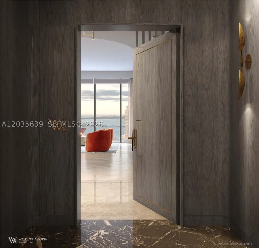 300 N Biscayne #7403, Miami, FL 33132 - #3