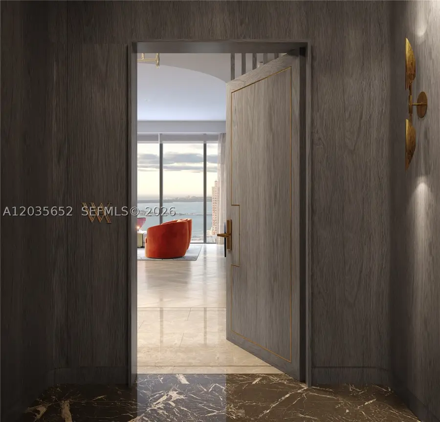 300 N Biscayne #8401, Miami, FL 33132 - #2