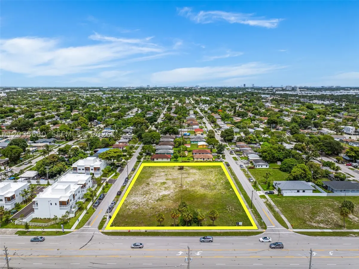 NW 31st, Pompano Beach, FL 33069 - #1