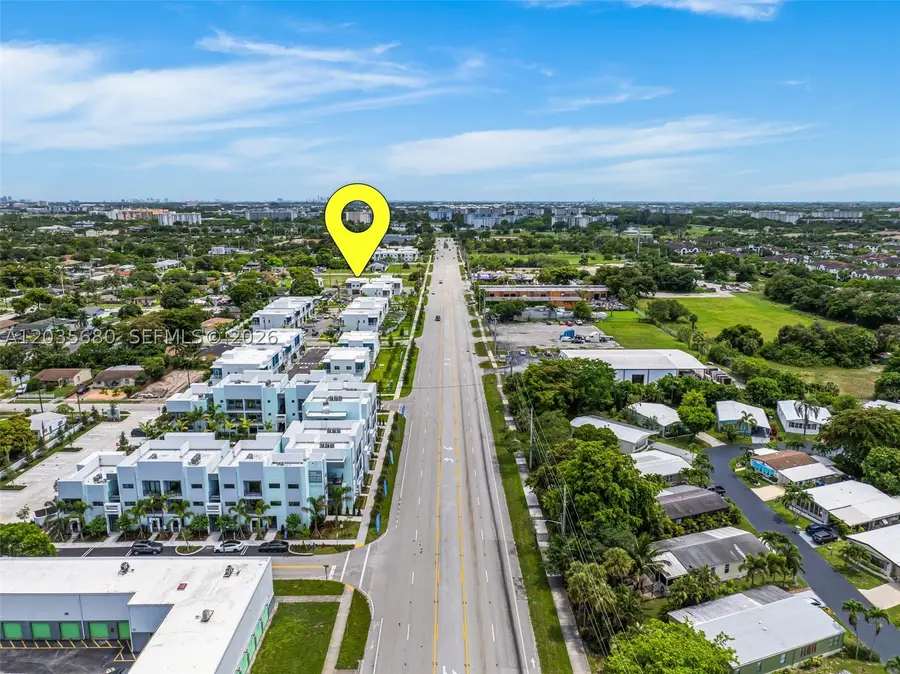 NW 31st, Pompano Beach, FL 33069 - #2