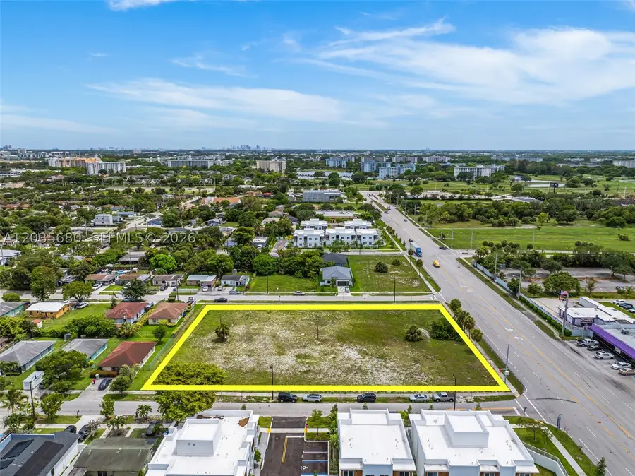 NW 31st, Pompano Beach, FL 33069 - #3