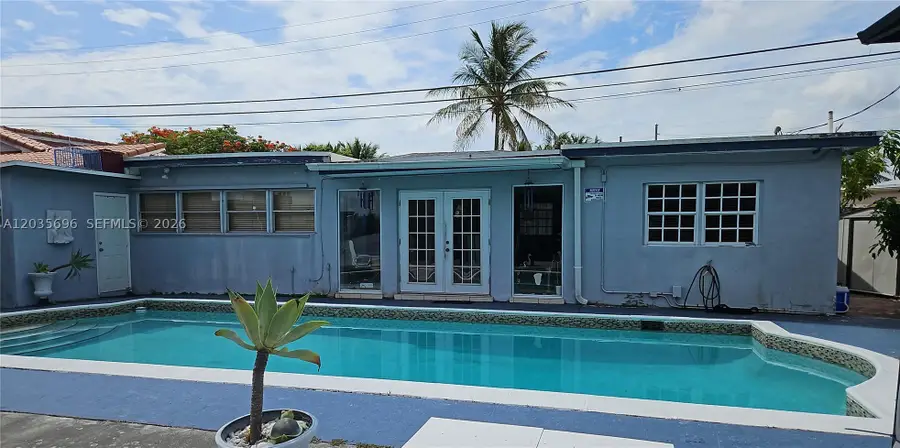 6895 Tamiami Canal, Miami, FL 33126 - #2