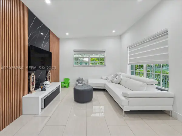 960 NE 146th, North Miami, FL 33161