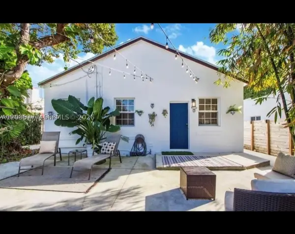 Address Withheld By Seller, Miami, FL 33127