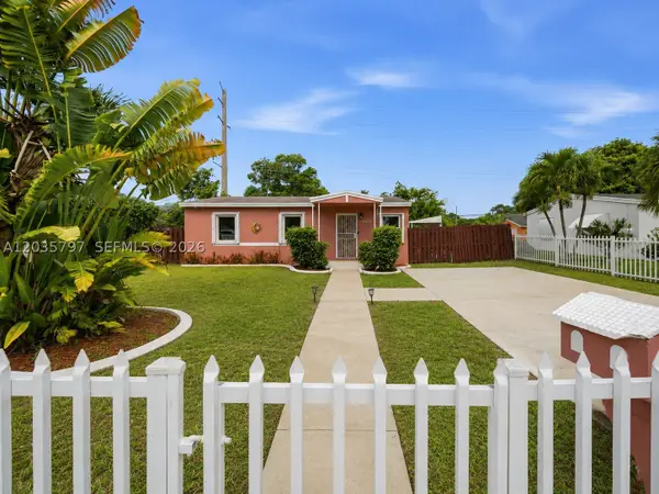 16420 NW 18th, Miami Gardens, FL 33054
