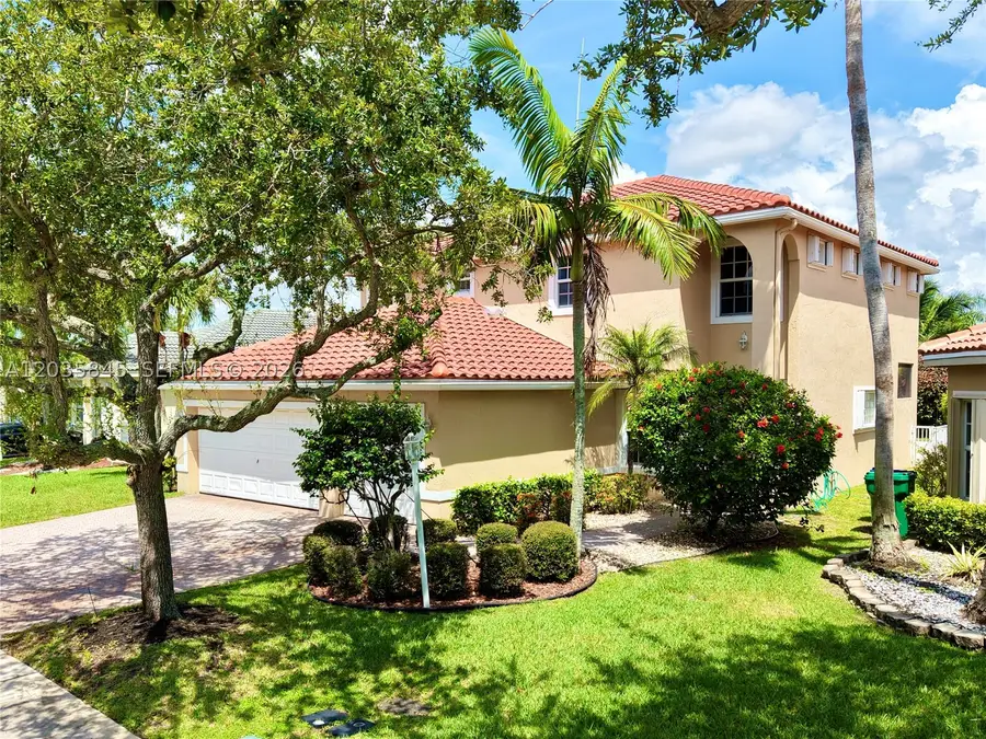 11927 NW 47th, Coral Springs, FL 33076 - #2