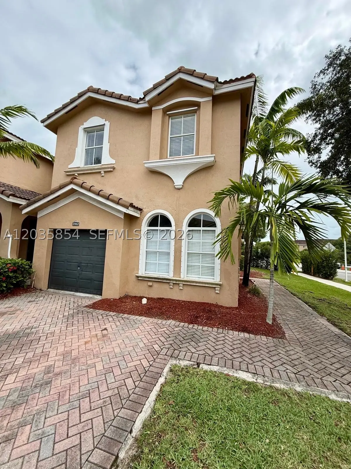 2462 SE 15th, Homestead, FL 33035 - #1