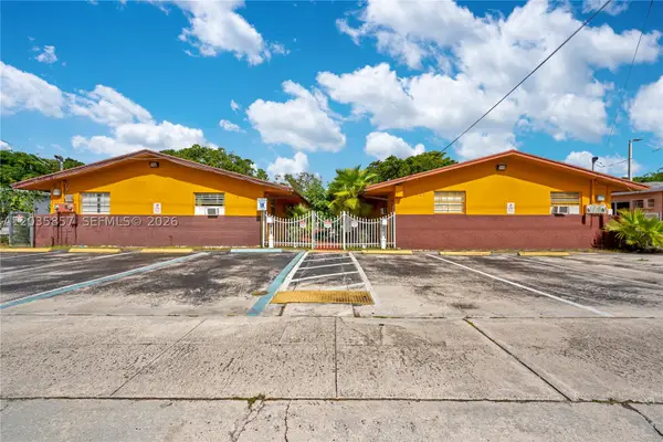 129-131 SE 5th, Hallandale, FL 33009