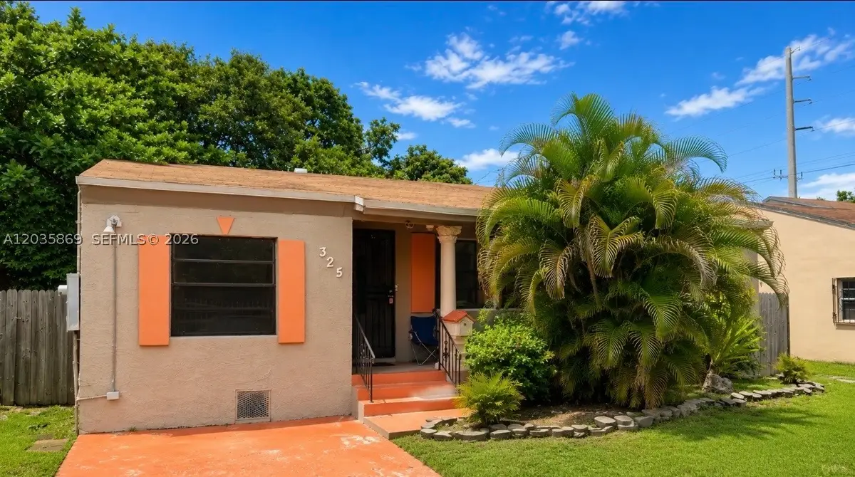 325 NW 56th, Miami, FL 33127 - #1