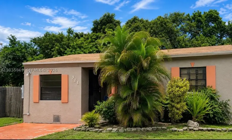 325 NW 56th, Miami, FL 33127 - #2