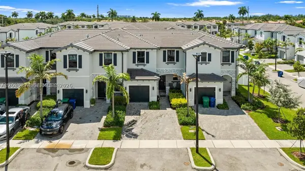 20380 NW 5th, Miami Gardens, FL 33169