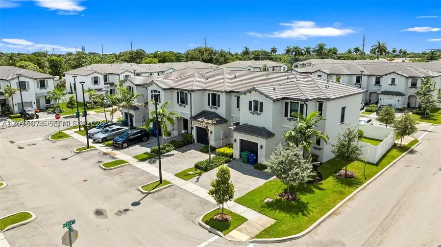 20380 NW 5th, Miami Gardens, FL 33169 - #2