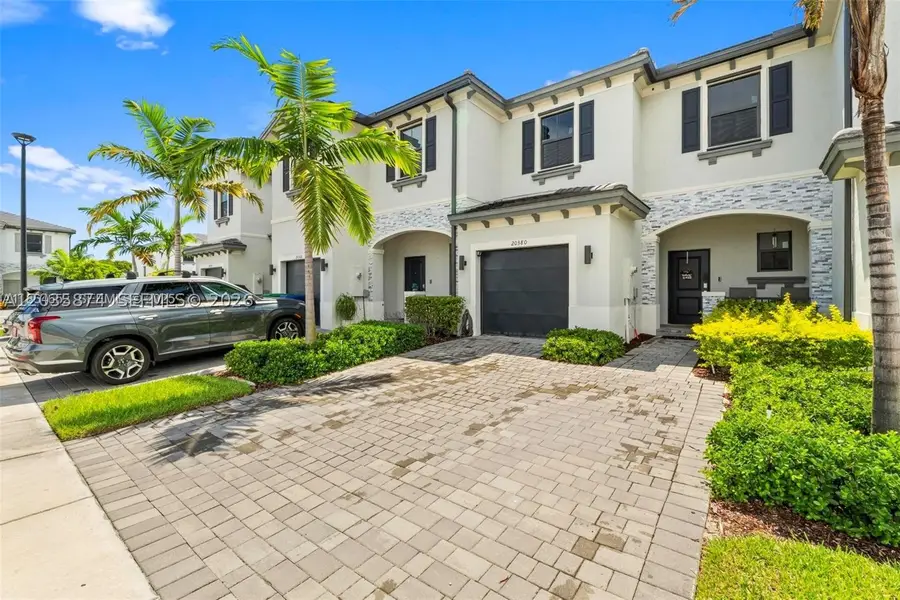 20380 NW 5th, Miami Gardens, FL 33169 - #3