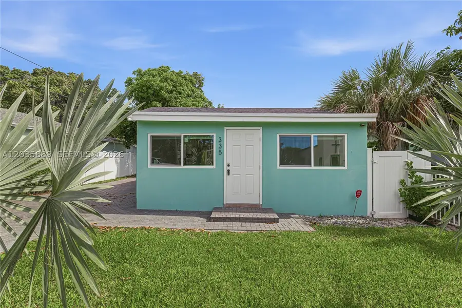 335 NE 12th, Boynton Beach, FL 33435 - #2