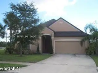 Address Withheld By Seller, Melbourne, FL 32901