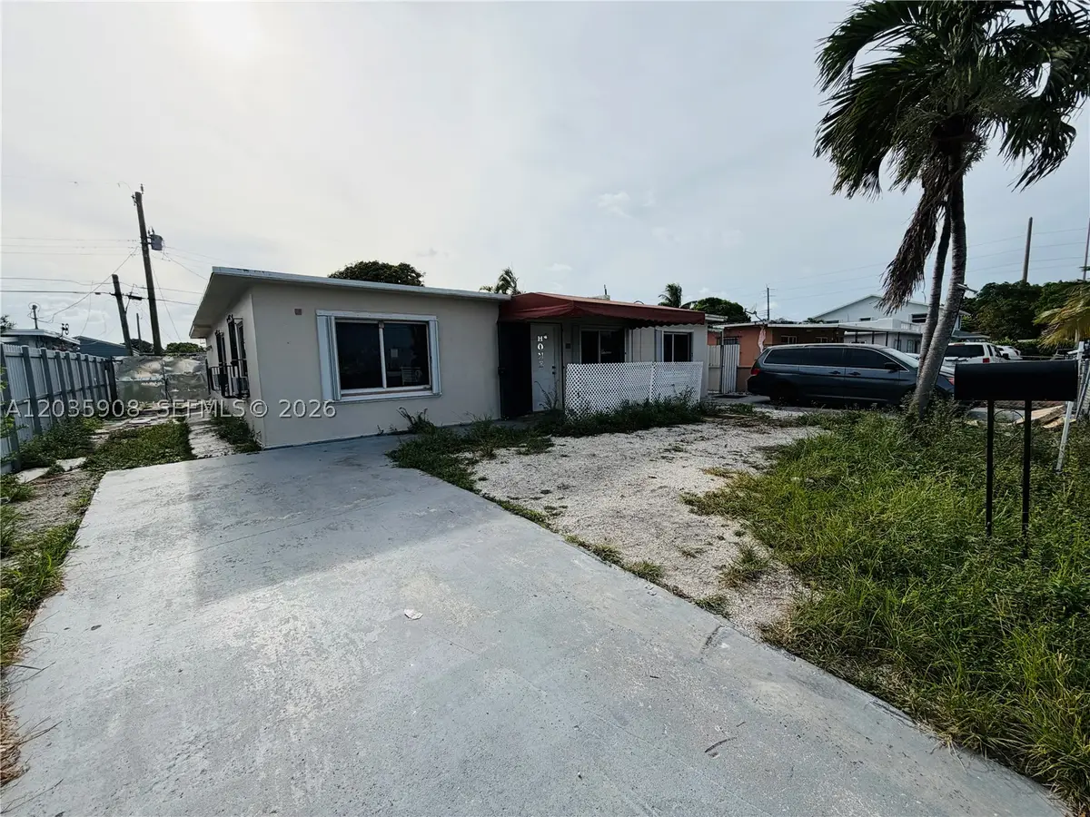 1550 E 10th, Hialeah, FL 33010 - #1