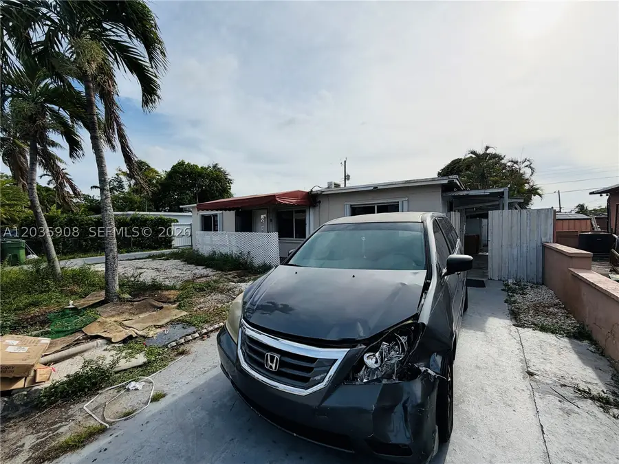 1550 E 10th, Hialeah, FL 33010 - #3