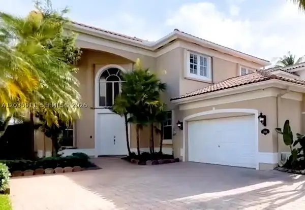 3944 194th, Sunny Isles Beach, FL 33160