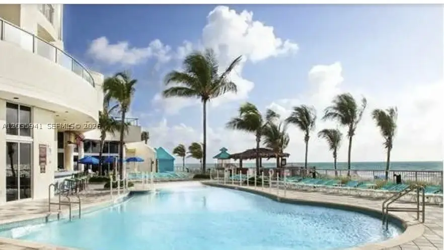 17375 Collins #1205, Sunny Isles Beach, FL 33160 - #1