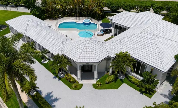 2673 NW 64th, Boca Raton, FL 33496