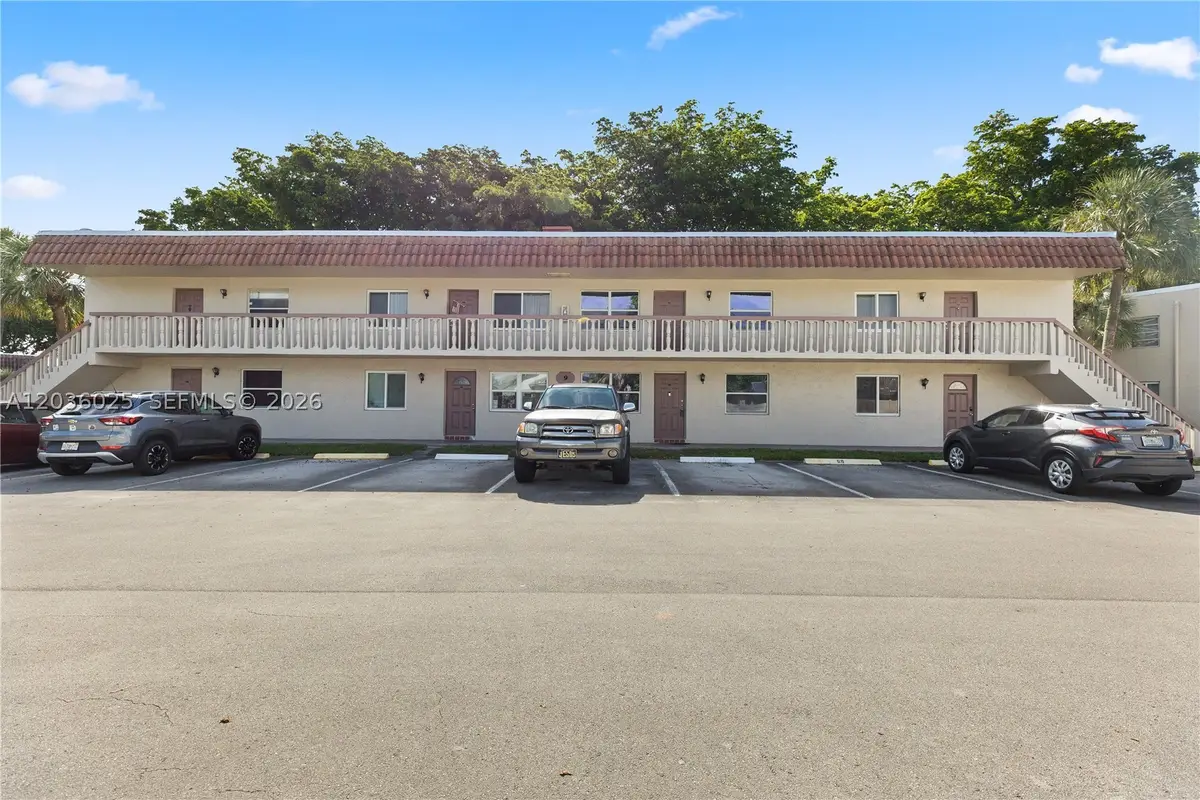 3777 NW 78th #9C, Davie, FL 33024 - #1