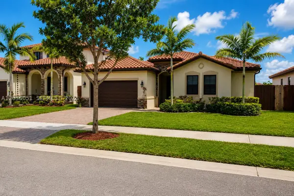 2450 SE 1st, Homestead, FL 33033