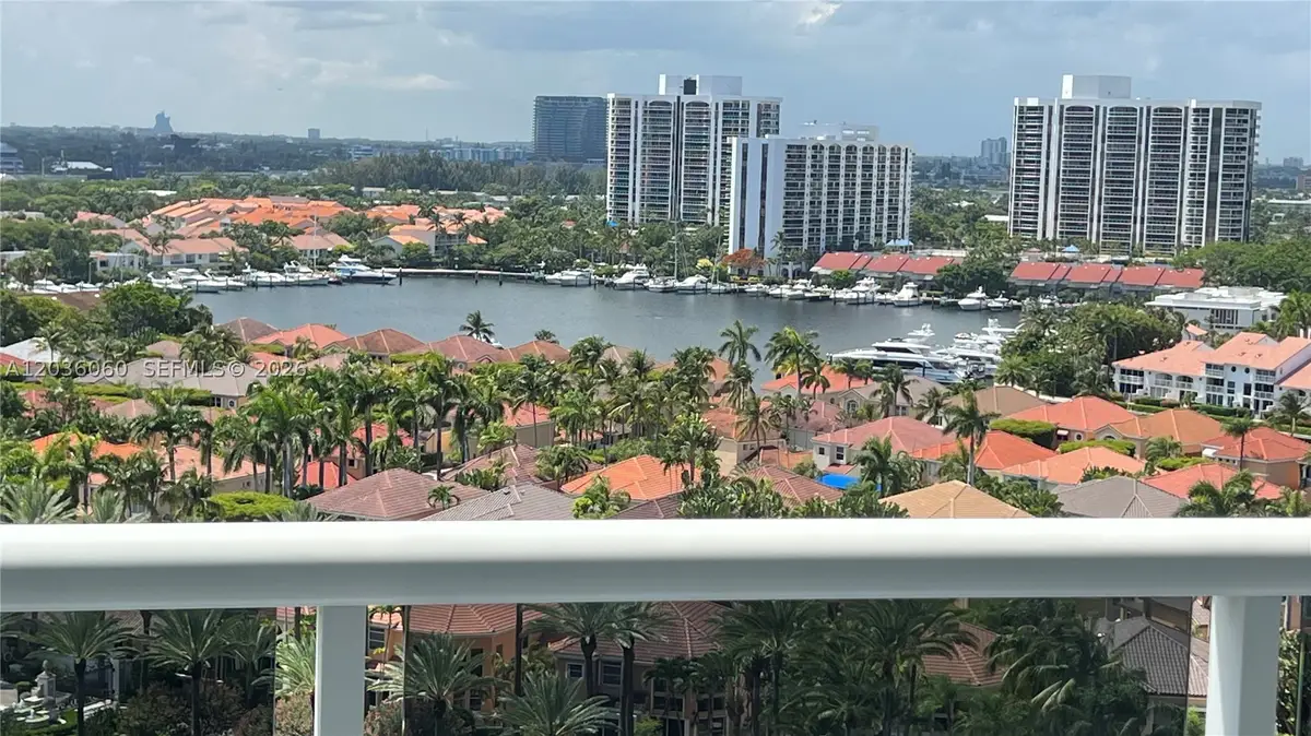 20505 E Country Club #1639, Aventura, FL 33180 - #1