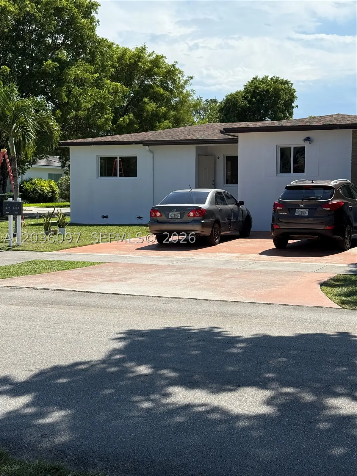 1460 SW 65th, West Miami, FL 33144 - #1