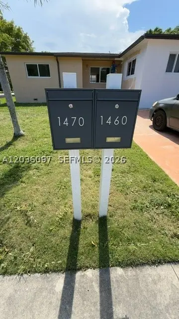 1460 SW 65th, West Miami, FL 33144 - #2