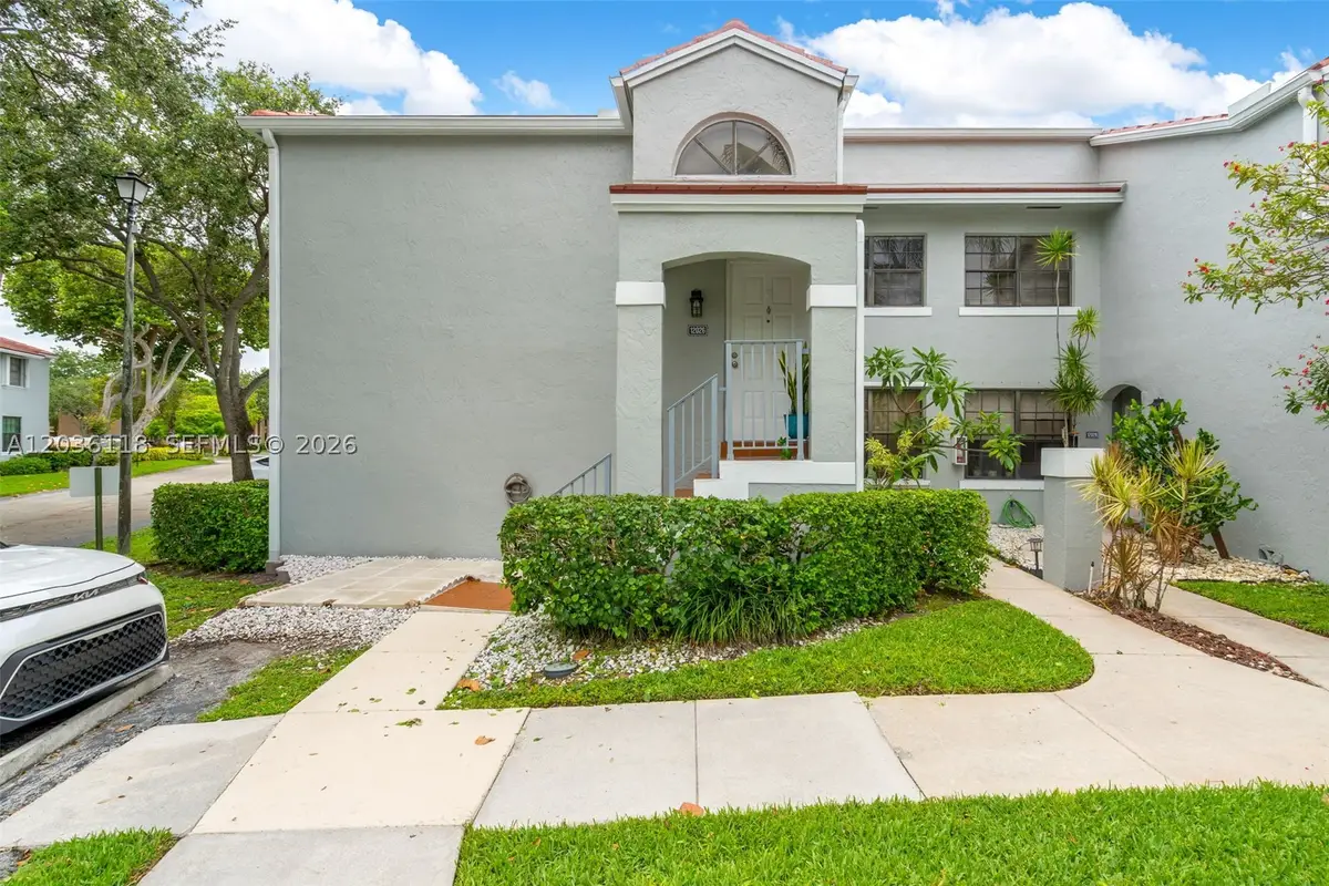 12026 NW 11th #12026, Pembroke Pines, FL 33026 - #1