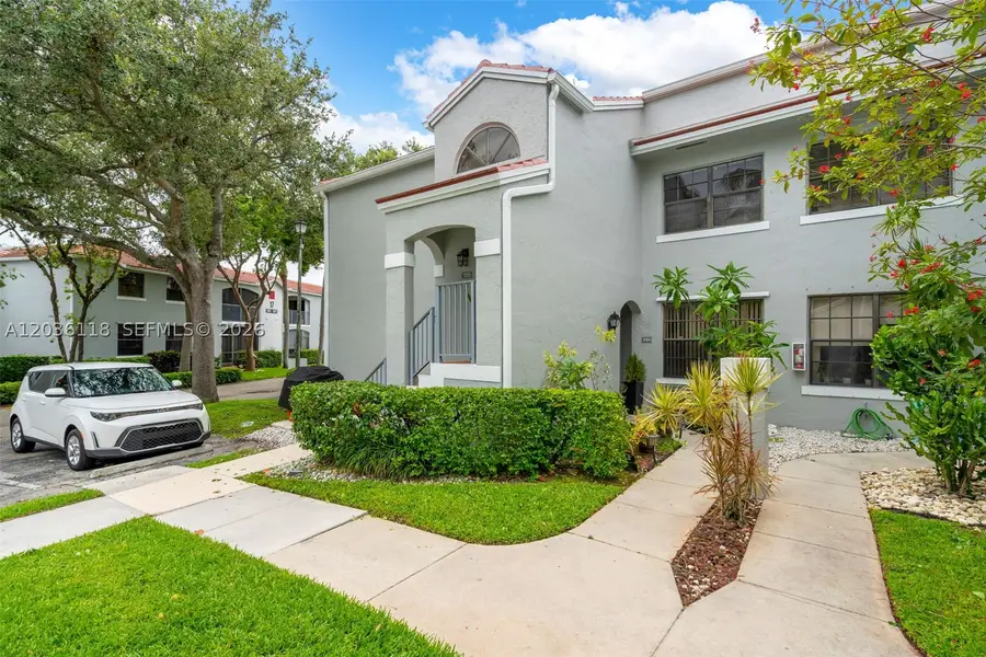 12026 NW 11th #12026, Pembroke Pines, FL 33026 - #2