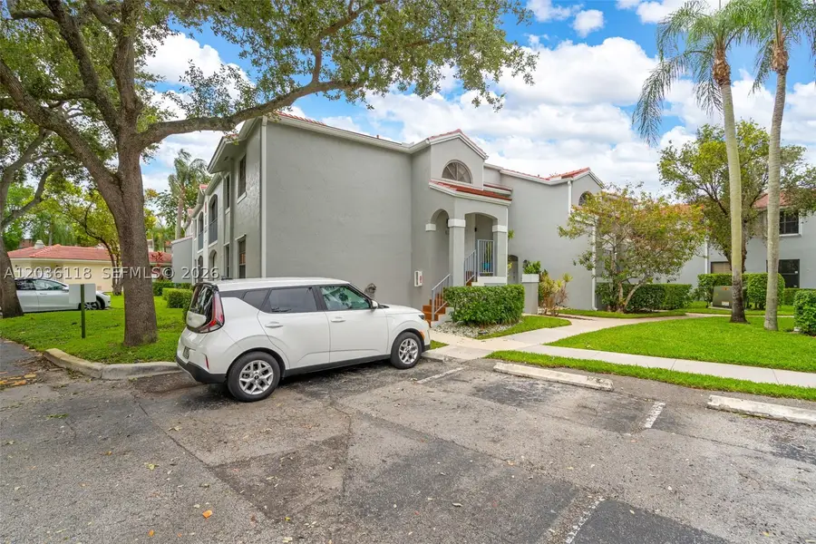 12026 NW 11th #12026, Pembroke Pines, FL 33026 - #3