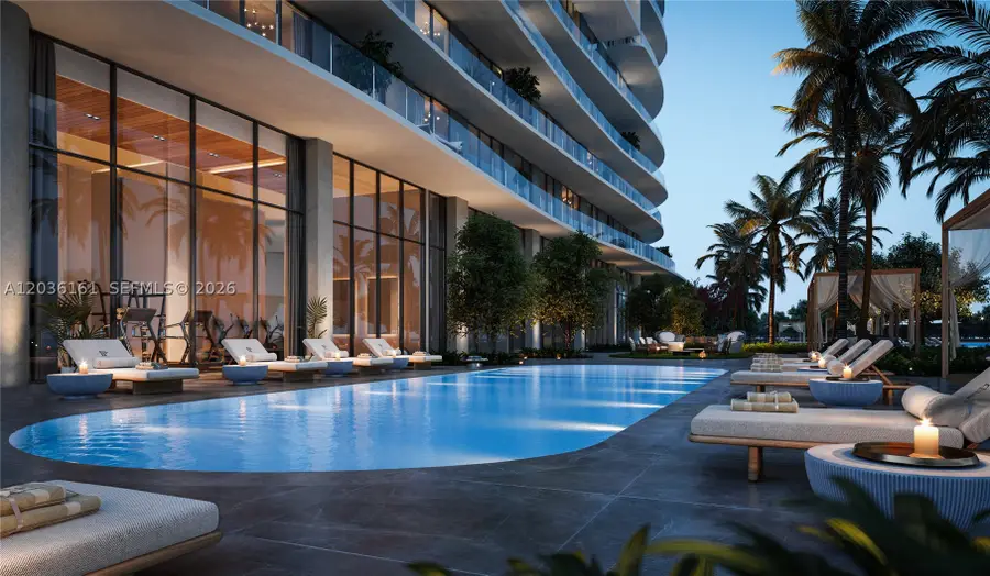 2411 Laguna #509, North Miami, FL 33181 - #2