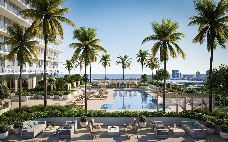 2411 Laguna #509, North Miami, FL 33181 - #3