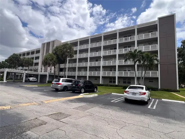 1075 Riverside #505, Coral Springs, FL 33071
