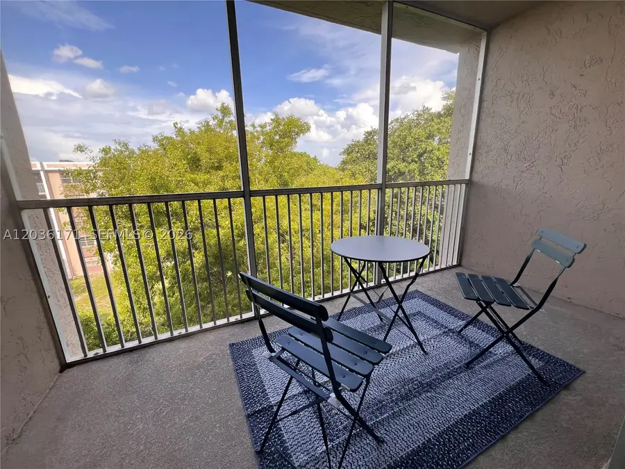 1075 Riverside #505, Coral Springs, FL 33071 - #2