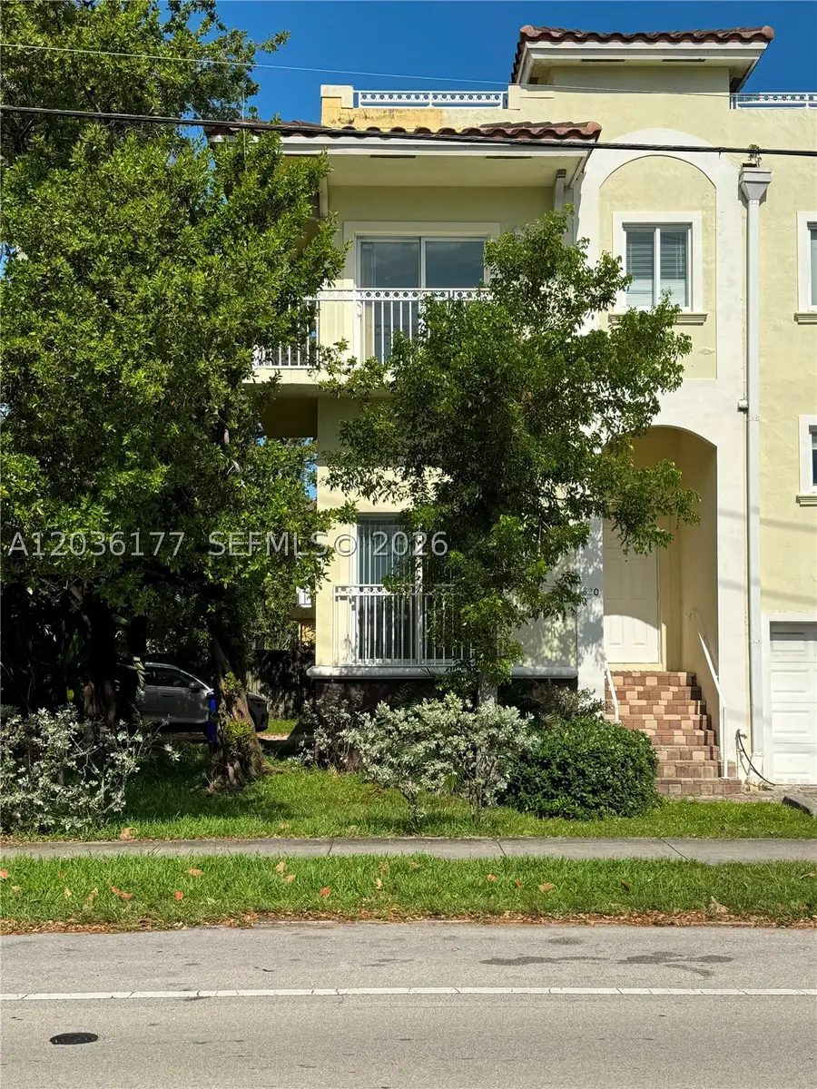 820 N 17th, Hollywood, FL 33020 - #3