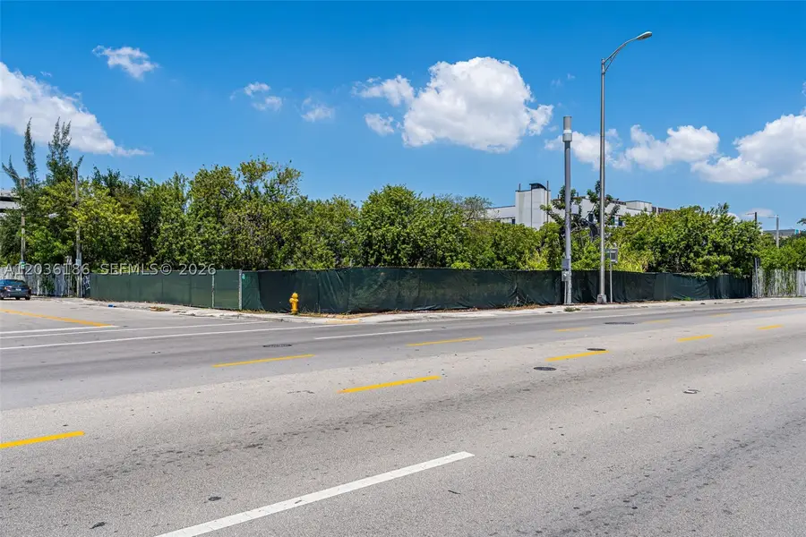 1800 NW 7th, Miami, FL 33136 - #3