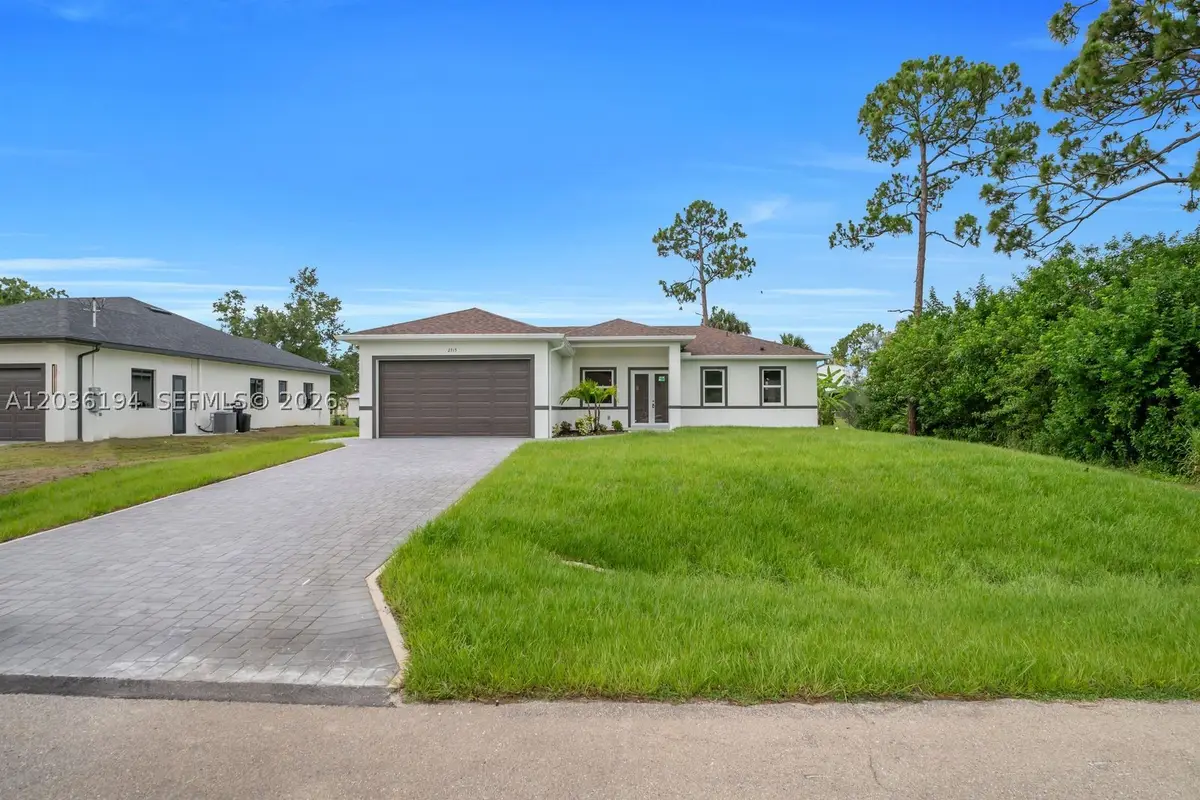 2715 10th St W, Lehigh Acres, FL 33971 - #1